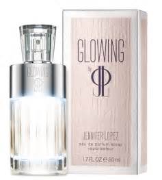 jlo glow eau de parfum